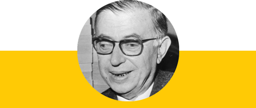 Jean Paul Sartre